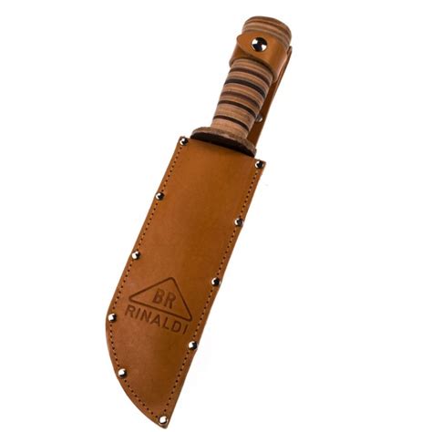 COLTELLO CACCIATORE RINALDI .